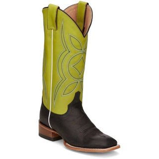 Justin Boots - Women's Punchy Minick Dusk Boot