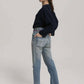 Cali Dreaming - Kaya Silk Mesh Shirt