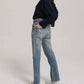 Cali Dreaming - Kaya Silk Mesh Shirt