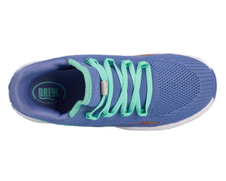 Drew Shoes - Women's Halo Slip Resistant Athletic Shoes
