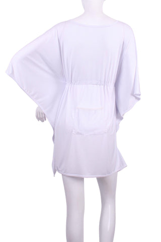 Love Love Tennis - Women's Cleo Sneakers To Flip Flops Tennis Dress