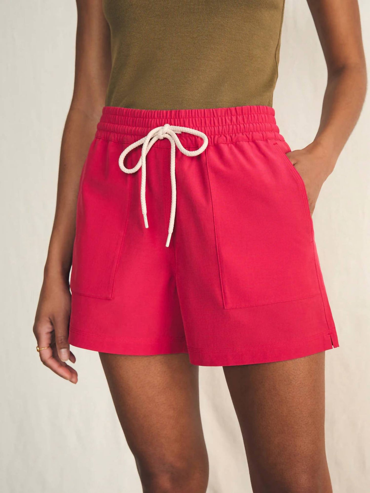 Faherty - All Day Short