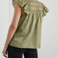 Rails - Louella Top