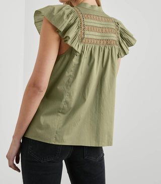 Rails - Louella Top
