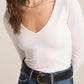 Z Supply - Avala Long Sleeve Top