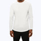 Cuts - Ao Long Sleeve Curve Hem Tee