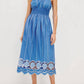 Rails - Murano A-line Maxi Dress