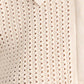 Clare V. - Augustine Crochet Polo