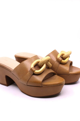 Chocolat Blu - Women's Grecia Sandals