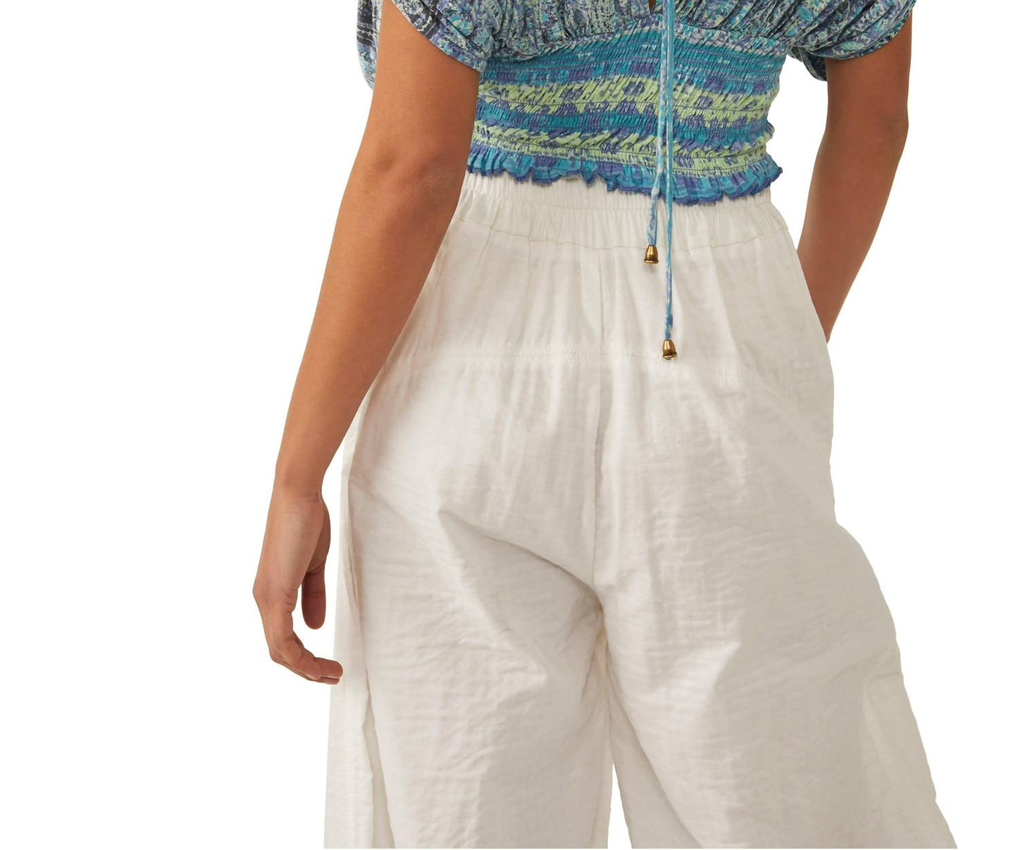 Free People - Next Vacation Top