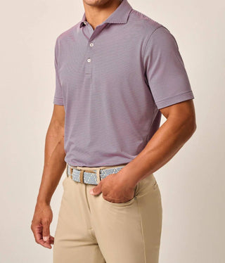 Johnnie-O - Performance Jersey Polo