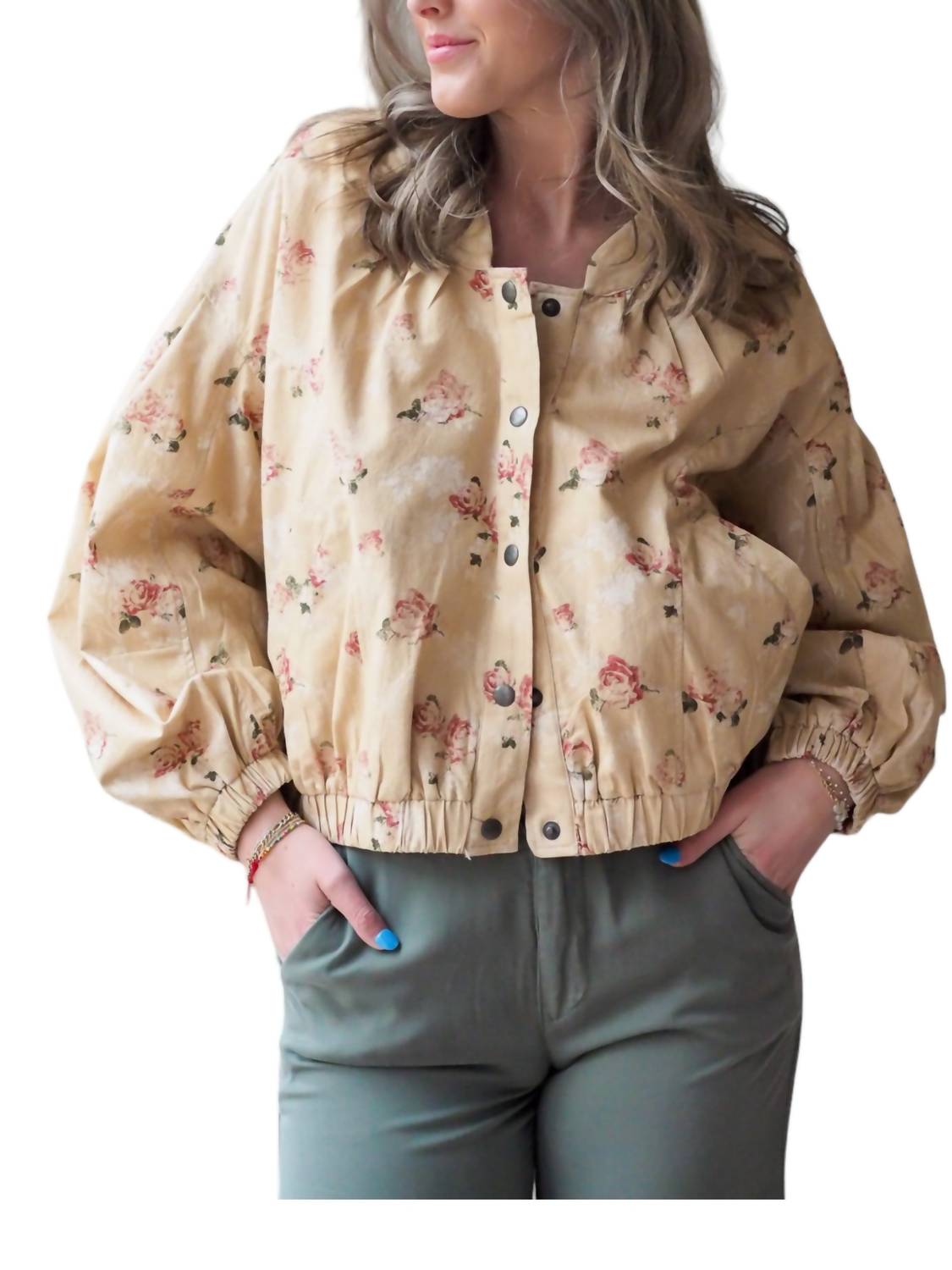 Free People - RORY BOMBER