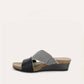 Naot - Women Tiara Wedge
