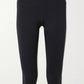Wone - 3/4 CROPPED STRETCH LEGGINGS