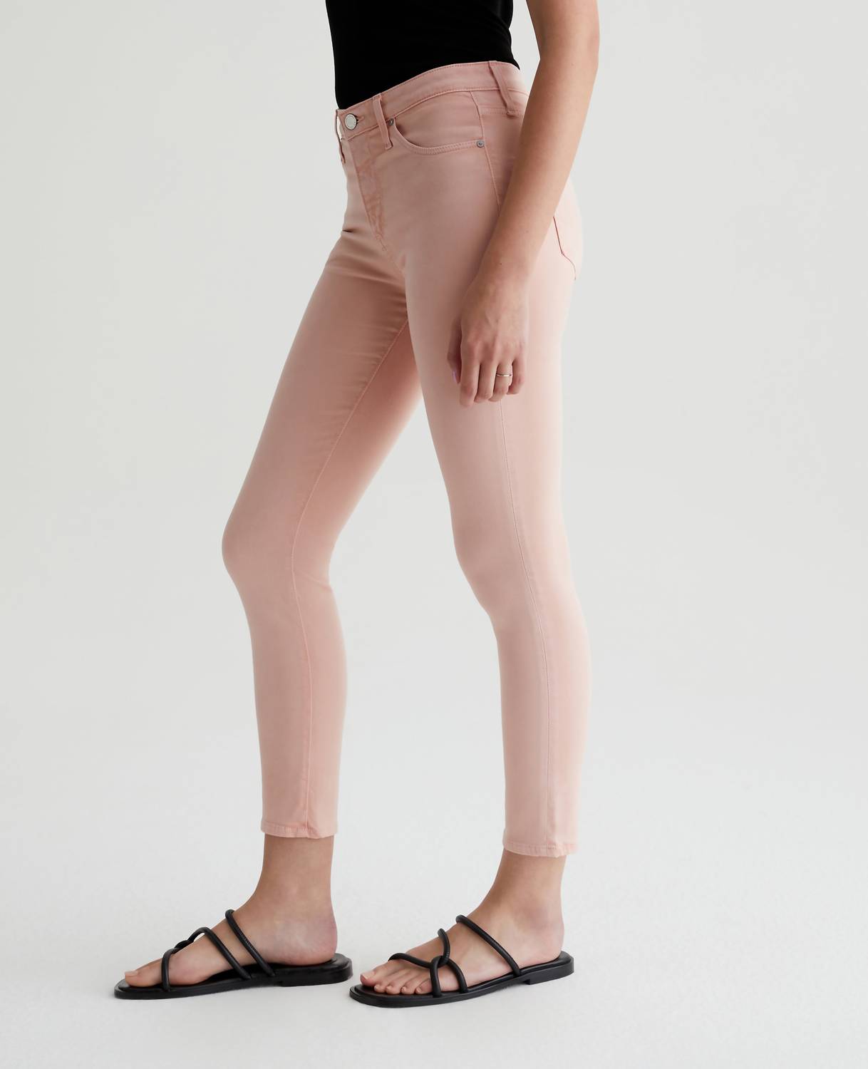 Ag Jeans - Prima Crop Jeans