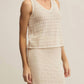 Z Supply - Nilo Crochet Tank