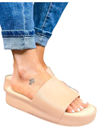 Corkys Footwear - Women's Popsicle Slides Sandal