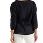 Calypso St. Barth - Bella Three-quarter Sleeve Top