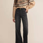 Z Supply - Kenaby Fair Isle Sweater