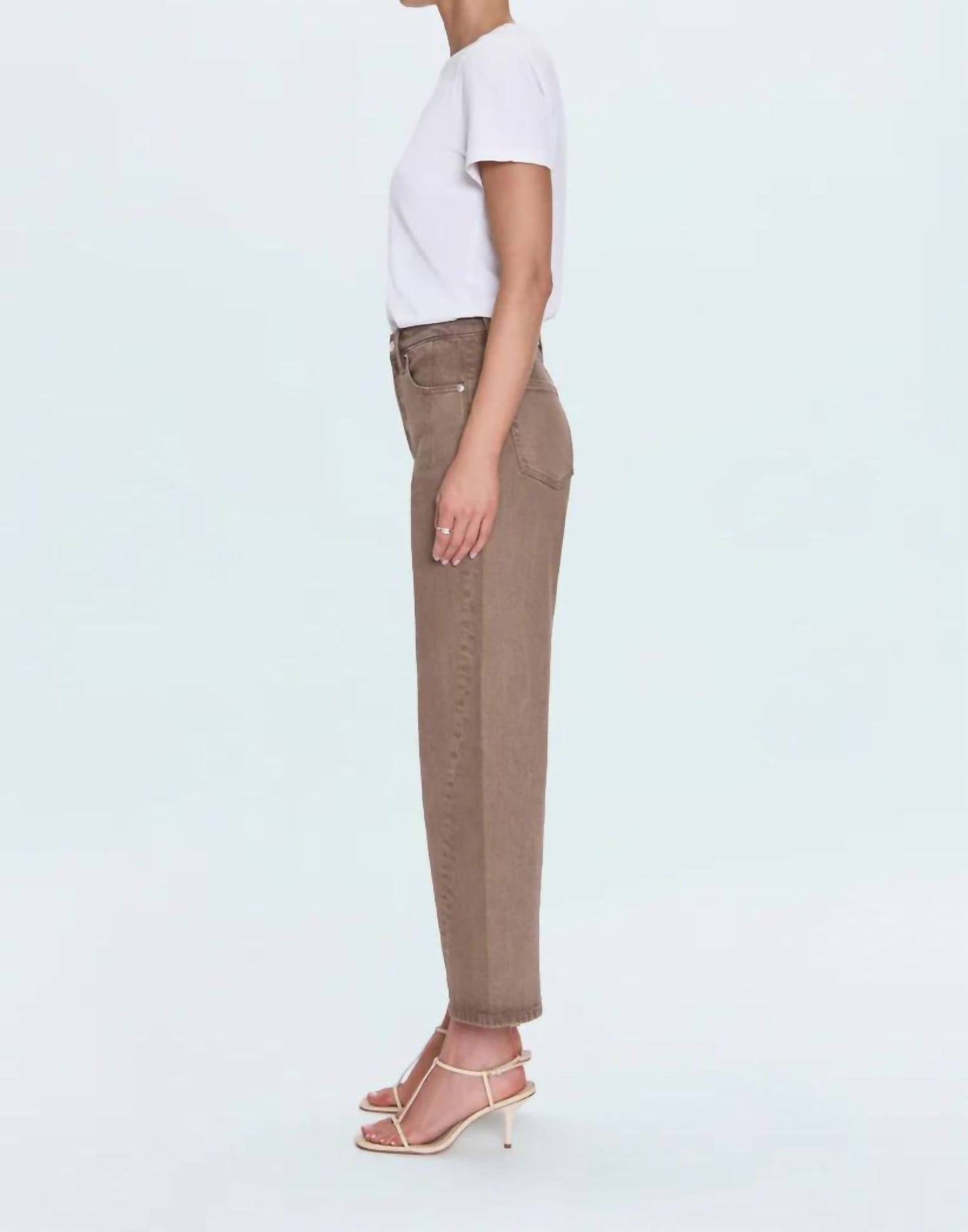 Pistola - Kyra High Rise Jeans