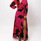 Hutch - Bridge Dress