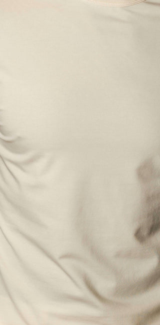 Buki - Cinqo Crew Neck T-shirt