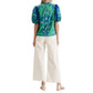 Tyler Boe - Jenna Cotton Graphic Top