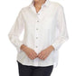Escape By Habitat - Cotton Poplin Shirt Top