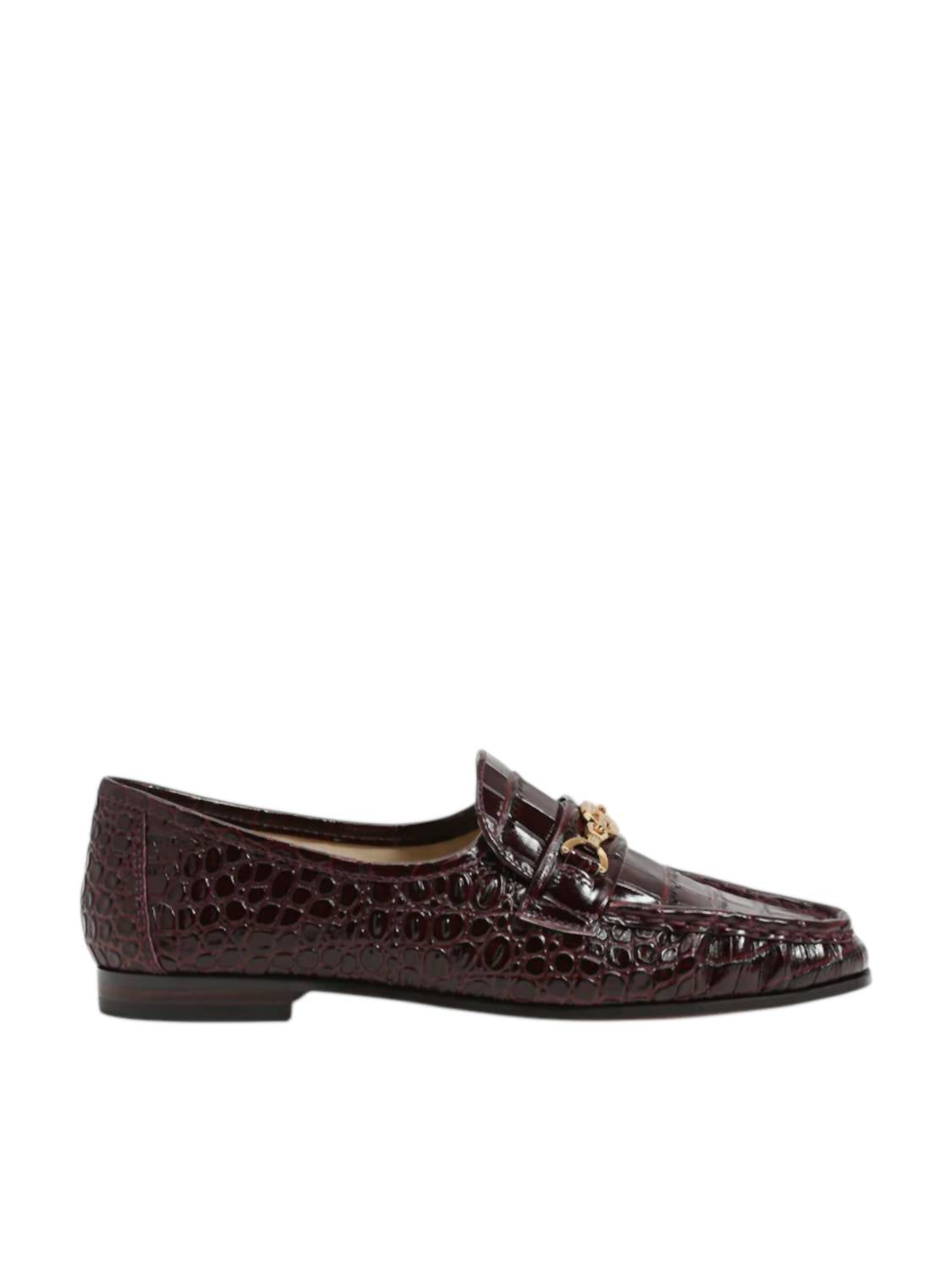 Sam Edelman - Women's Lucca Bit Loafer