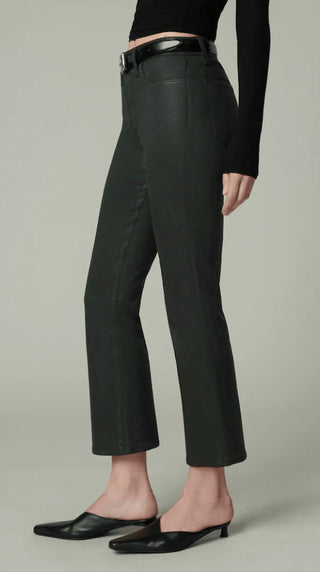 Joe'S Jeans - Callie Coated High Rise Jeans