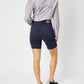 Judy Blue - High Waist Garment Bermuda Shorts