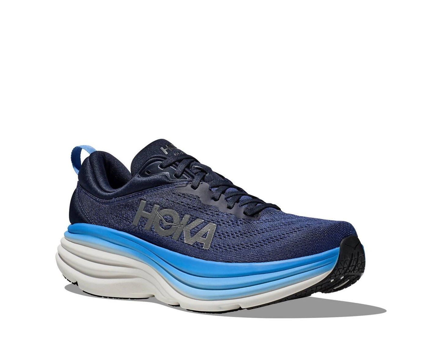 Hoka - MEN'S BONDI 8 RUNNING SHOES