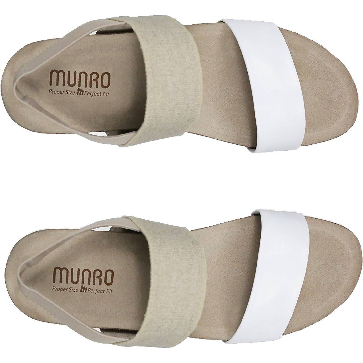Munro - Women's Pisces Sandals