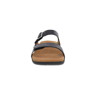 Dansko - Women's Justine Leather Slide Sandal