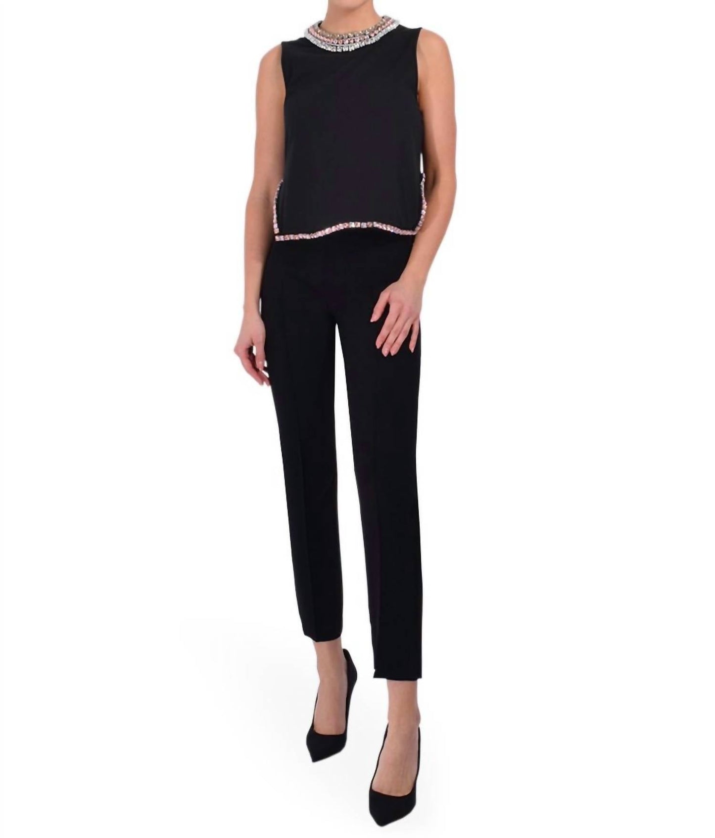 Cinq A Sept - Petula Top