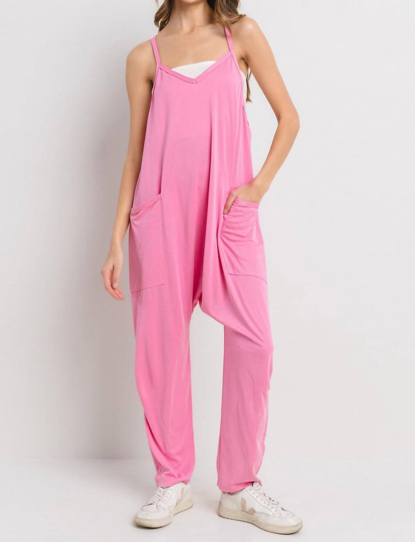 Ces Femme - Day In The Life Jumpsuit