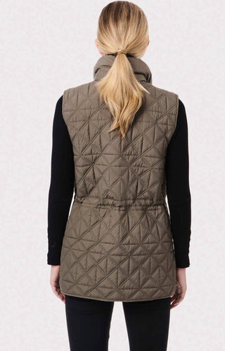 Bernardo - Glamp Utility Puffer Vest