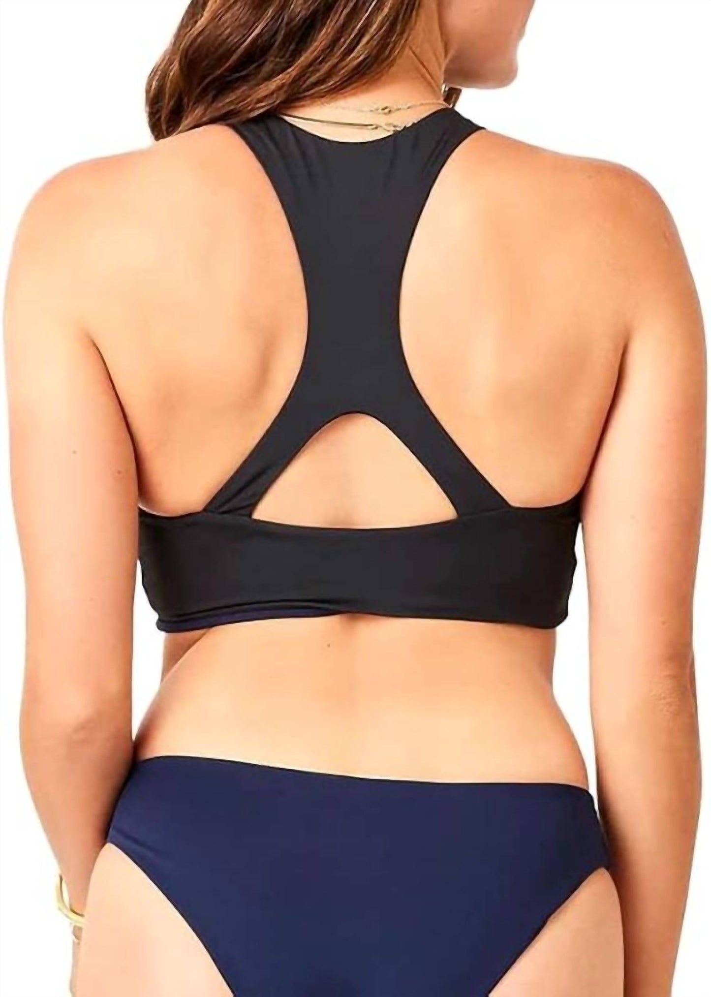 Carve Designs - Sanitas Reversible Bikini Top