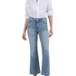Kut From The Kloth - Kelsey High Rise Fab Ankle Flare Jeans