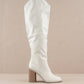 Oasis Society - Women's Stephanie Knee High Boots