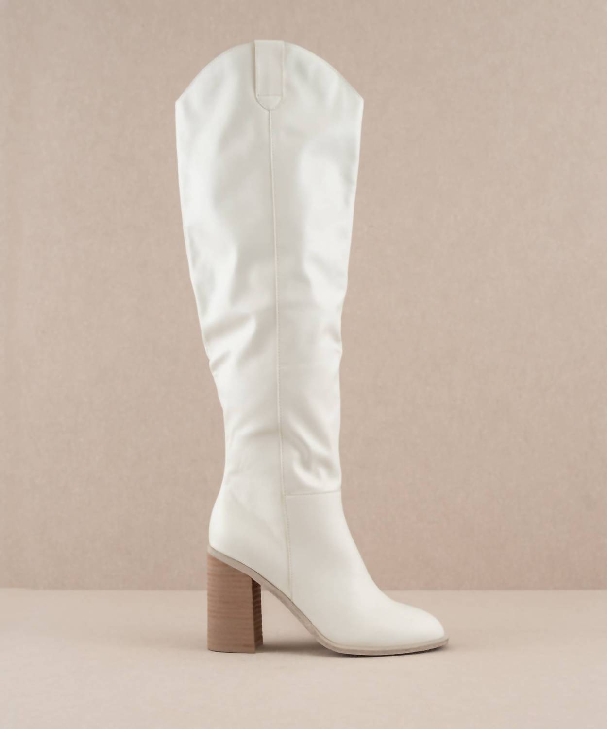 Oasis Society - Women's Stephanie Knee High Boots