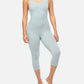 Lacausa - Arya Unitard Jumpsuit