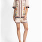 Johnny Was - Ophelia Button Down Camp Shirt