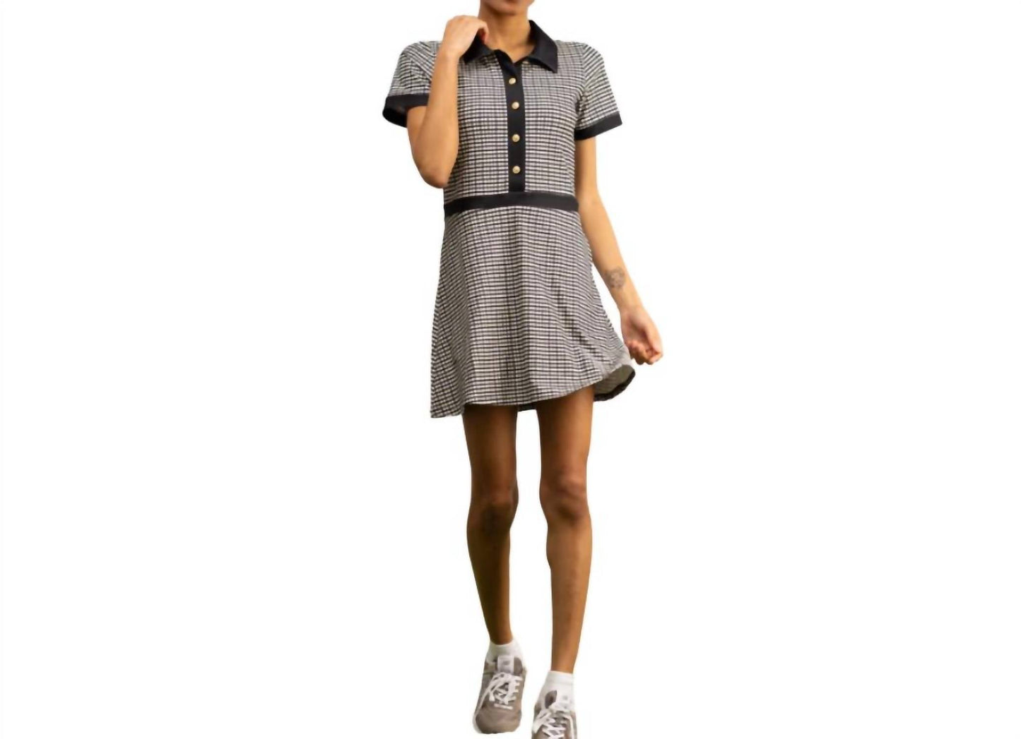 Smith & Quinn - Merritt Dress