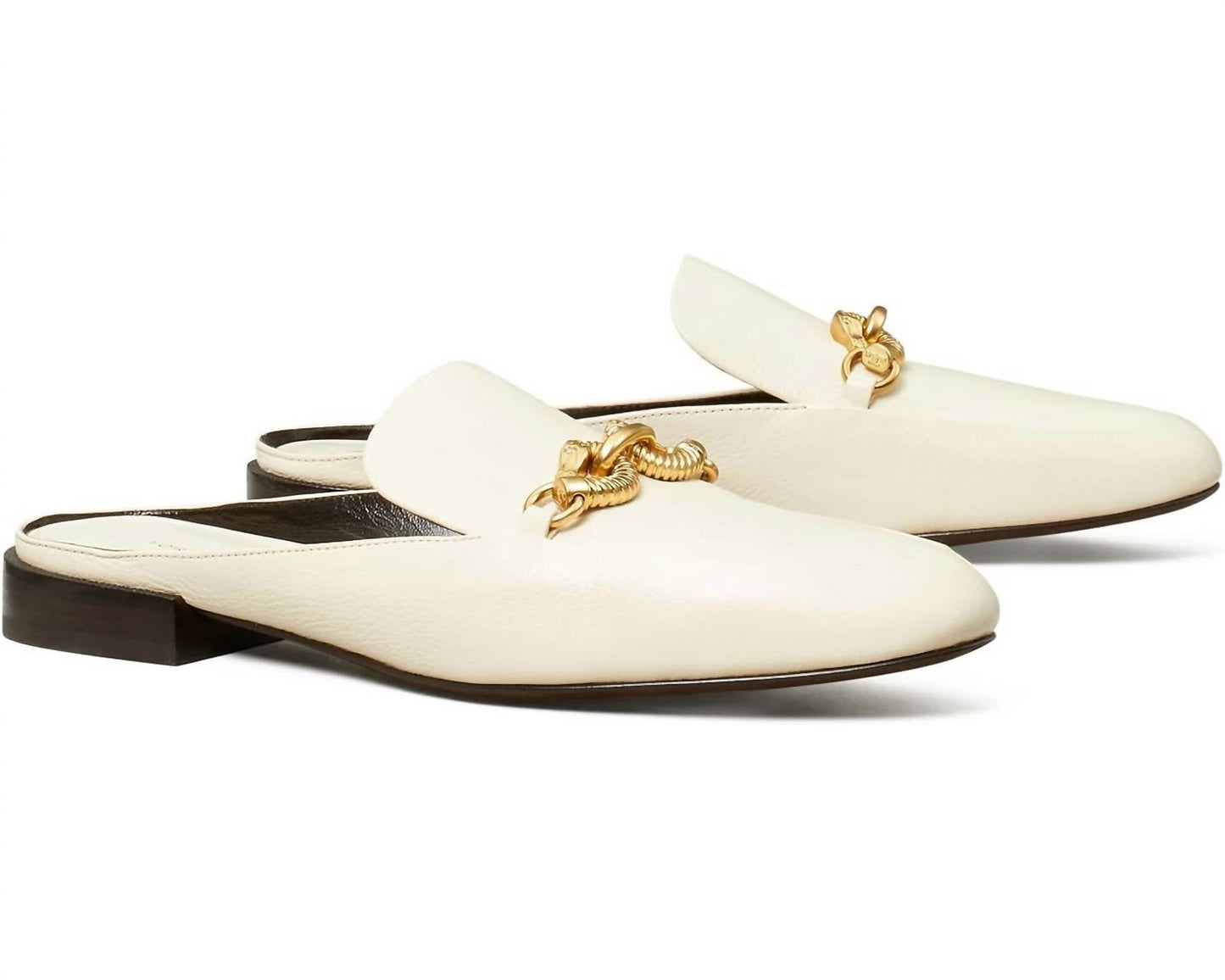 Tory Burch - WOMEN'S JESSA BACKLESS LOAFER