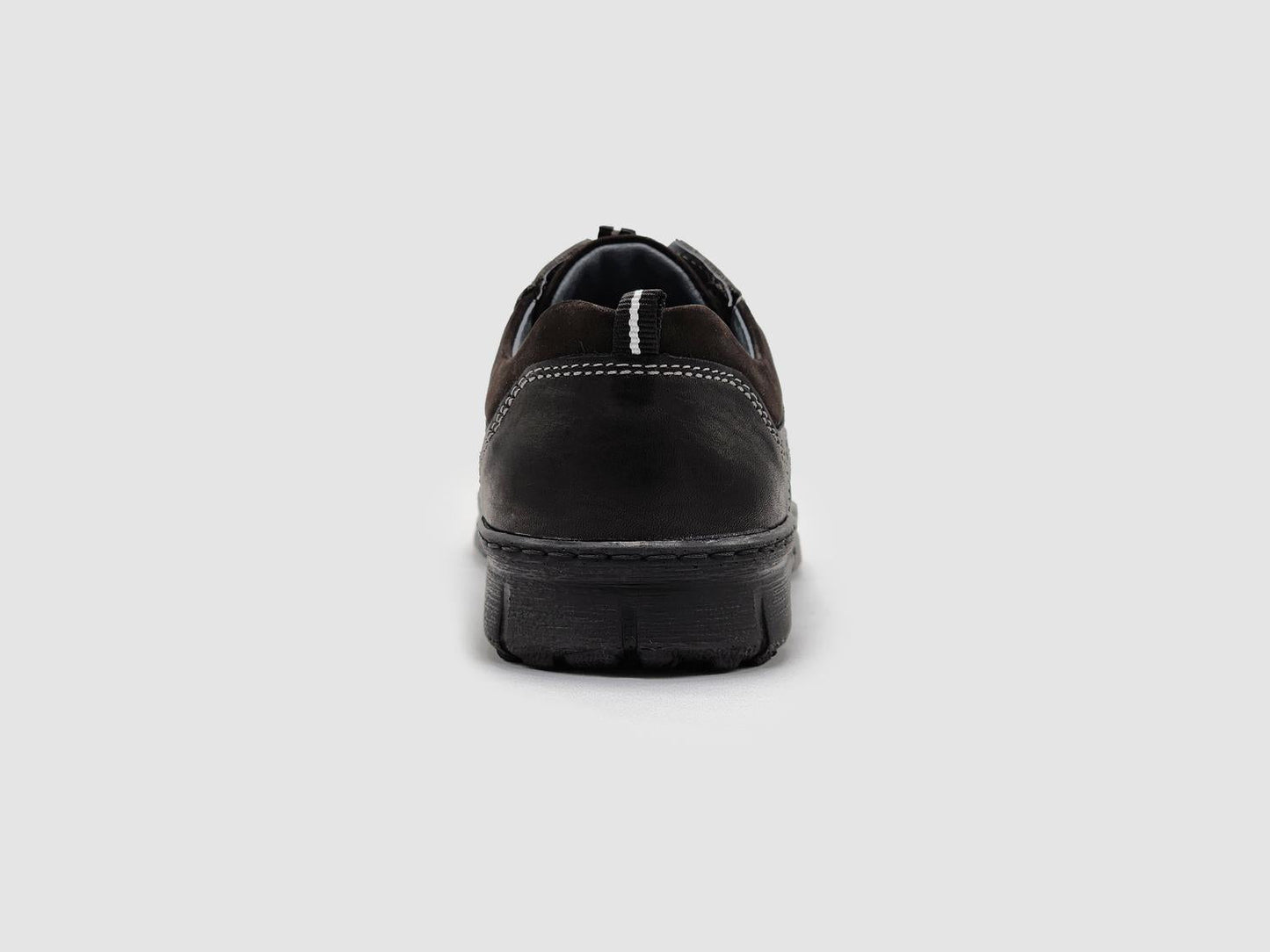 Kcr Group - Men's Everyday Leather Shoes
