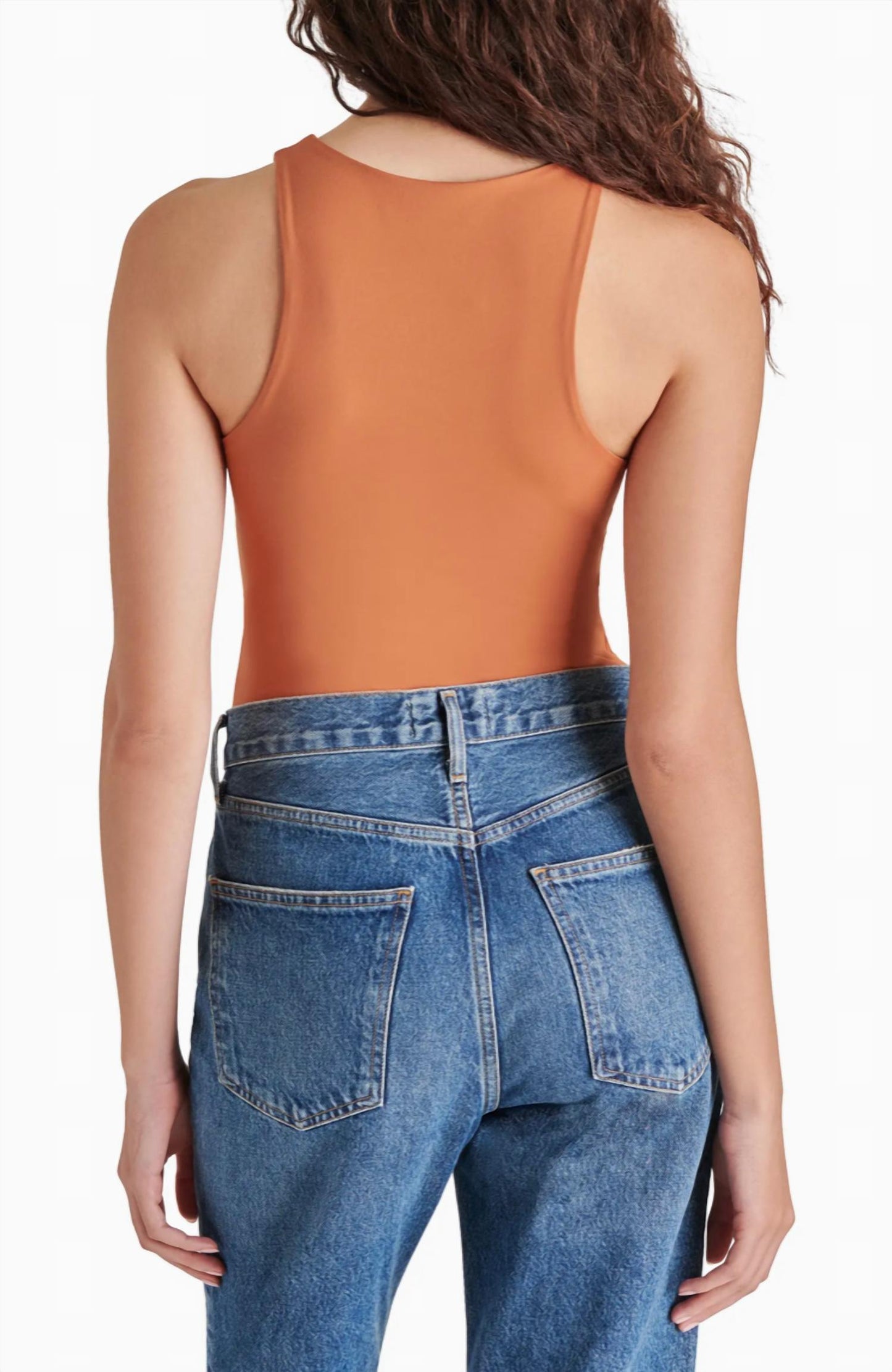 Steve Madden - Nico Bodysuit
