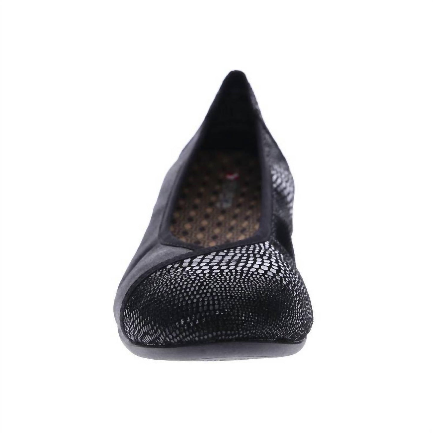 Revere - Women's Nairobi Ballet Flats