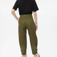 Dāl The Label - Canvas Utility Tapered Pants