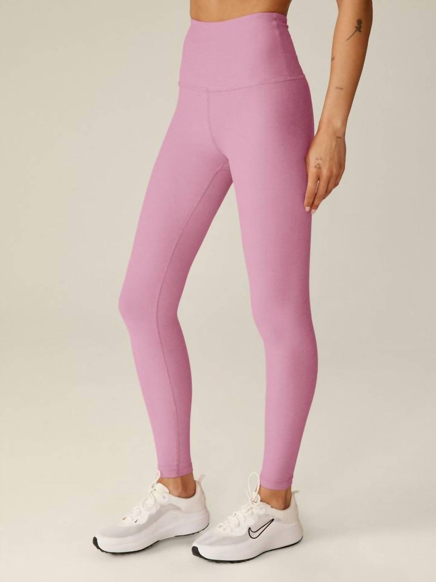 Beyond Yoga - Spacedye Caught In The Midi Leggings